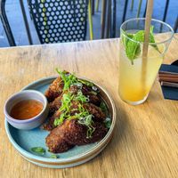   at Desoriente - Poblenou in Barcelona