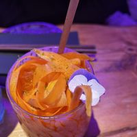   at Desoriente - Poblenou in Barcelona