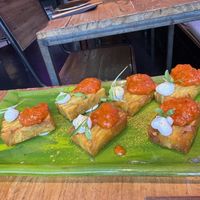 Milbravas  at Desoriente - Poblenou in Barcelona