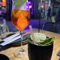  at Desoriente - Poblenou in Barcelona