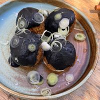 Aran xino  at Desoriente - Poblenou in Barcelona