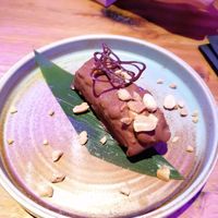 Snickers at Desoriente - Poblenou in Barcelona