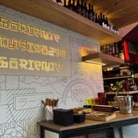   at Desoriente - Poblenou in Barcelona