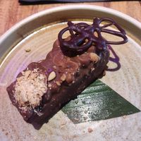 Snickers at Desoriente - Poblenou in Barcelona