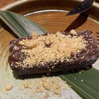 Snicker  at Desoriente - Poblenou in Barcelona