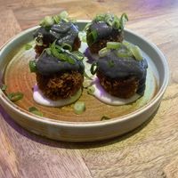 Aran-xino   at Desoriente - Poblenou in Barcelona