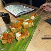   at Desoriente - Poblenou in Barcelona