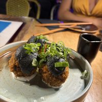   at Desoriente - Poblenou in Barcelona