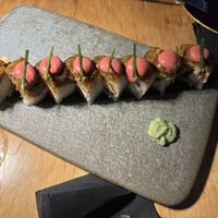   at Desoriente - Poblenou in Barcelona