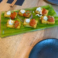 Milbravas at Desoriente - Poblenou in Barcelona