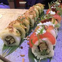   at Desoriente - Poblenou in Barcelona