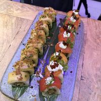   at Desoriente - Poblenou in Barcelona