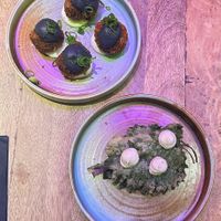   at Desoriente - Poblenou in Barcelona