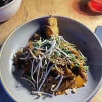   at Desoriente - Poblenou in Barcelona