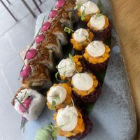   at Desoriente - Poblenou in Barcelona