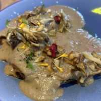   at Desoriente - Poblenou in Barcelona