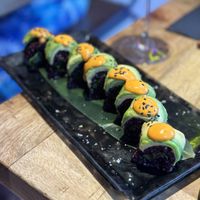   at Desoriente - Poblenou in Barcelona