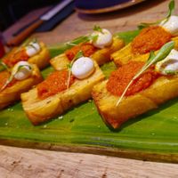  at Desoriente - Poblenou in Barcelona