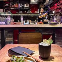   at Desoriente - Poblenou in Barcelona