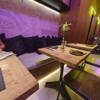 Space at Desoriente - Poblenou in Barcelona