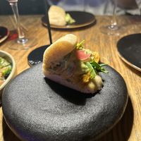   at Desoriente - Poblenou in Barcelona