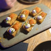   at Desoriente - Poblenou in Barcelona