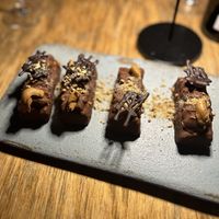   at Desoriente - Poblenou in Barcelona