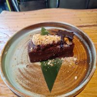 Snickers at Desoriente - Poblenou in Barcelona