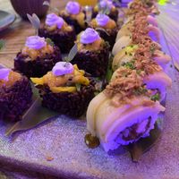   at Desoriente - Poblenou in Barcelona