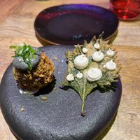   at Desoriente - Poblenou in Barcelona