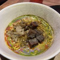   at Desoriente - Poblenou in Barcelona