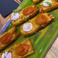   at Desoriente - Poblenou in Barcelona