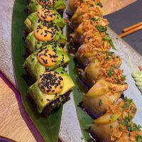   at Desoriente - Poblenou in Barcelona