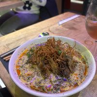  #Veganuary at Desoriente - Poblenou in Barcelona