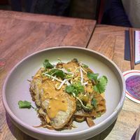  #Veganuary at Desoriente - Poblenou in Barcelona