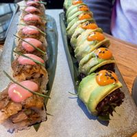   at Desoriente - Poblenou in Barcelona