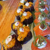   at Desoriente - Poblenou in Barcelona