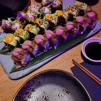  at Desoriente - Poblenou in Barcelona