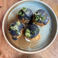 Aran-xino  at Desoriente - Poblenou in Barcelona