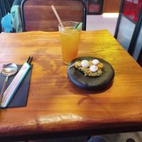 Tentempié at Desoriente - Poblenou in Barcelona