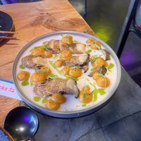   at Desoriente - Poblenou in Barcelona