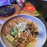   at Desoriente - Poblenou in Barcelona