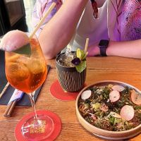   at Desoriente - Poblenou in Barcelona