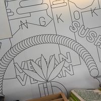  at Desoriente - Poblenou in Barcelona