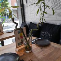  at Desoriente - Poblenou in Barcelona