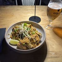   at Desoriente - Poblenou in Barcelona