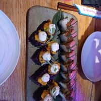  at Desoriente - Poblenou in Barcelona