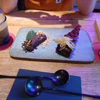  at Desoriente - Poblenou in Barcelona