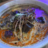 Kiss me again Ramen!  at Desoriente - Poblenou in Barcelona