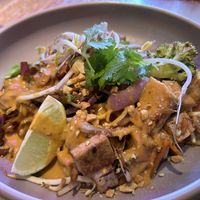 Pad Satay 2.0  at Desoriente - Poblenou in Barcelona